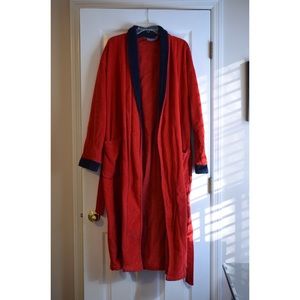 Polo Ralph Lauren Robe